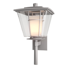 Hubbardton Forge - Canada 304820-SKT-78-ZU0287 - Beacon Hall Large Outdoor Sconce