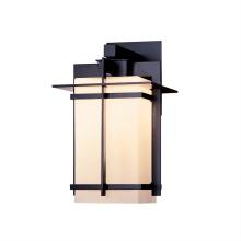 Hubbardton Forge - Canada 306008-SKT-80-GG0093 - Tourou Large Outdoor Sconce