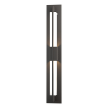 Hubbardton Forge - Canada 306420-LED-14-ZM0332 - Double Axis LED Outdoor Sconce