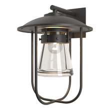 Hubbardton Forge - Canada 307720-SKT-14-ZM0467 - Erlenmeyer Large Outdoor Sconce