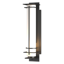 Hubbardton Forge - Canada 307860-SKT-80-GG0187 - After Hours Outdoor Sconce