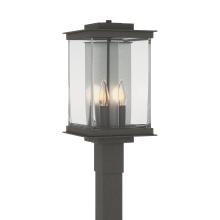 Hubbardton Forge - Canada 344840-SKT-20-81-ZM0703 - Kingston Outdoor Post Light