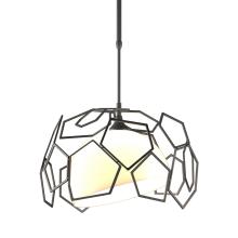 Hubbardton Forge - Canada 362001-SKT-SHRT-20-GG0506 - Umbra Outdoor Pendant