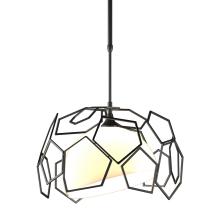 Hubbardton Forge - Canada 362001-SKT-SHRT-80-GG0506 - Umbra Outdoor Pendant