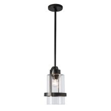 Hubbardton Forge - Canada 362555-SKT-MULT-14-ZM0744 - Alcove Outdoor Pendant