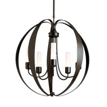 Hubbardton Forge - Canada 364201-SKT-SHRT-14-GG0392 - Pomme Outdoor Pendant