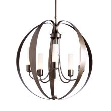 Hubbardton Forge - Canada 364201-SKT-SHRT-77-GG0392 - Pomme Outdoor Pendant