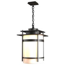 Hubbardton Forge - Canada 365894-SKT-14-GG0148 - Banded Large Outdoor Fixture