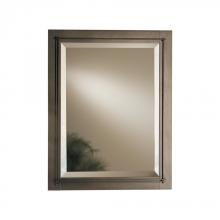 Hubbardton Forge - Canada 710116-05 - Metra Beveled Mirror