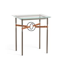  750116-05-10-LC-VA0717 - Equus Side Table