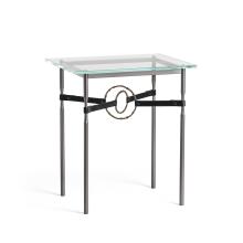  750116-07-05-LK-VA0717 - Equus Side Table