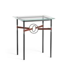 Hubbardton Forge - Canada 750116-10-07-LB-VA0717 - Equus Side Table