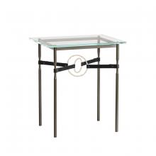 Hubbardton Forge - Canada 750116-14-84-LK-VA0717 - Equus Side Table