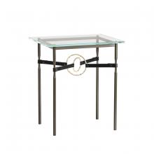 Hubbardton Forge - Canada 750116-14-86-LK-VA0717 - Equus Side Table