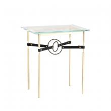 Hubbardton Forge - Canada 750116-86-14-LK-VA0717 - Equus Side Table