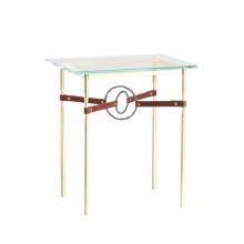 Hubbardton Forge - Canada 750116-86-20-LB-VA0717 - Equus Side Table