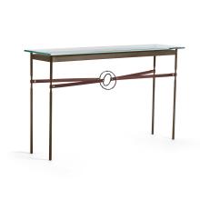  750118-05-07-LB-VA0714 - Equus Console Table