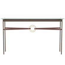  750118-05-86-LB-VA0714 - Equus Console Table