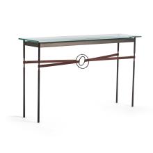  750118-07-07-LB-VA0714 - Equus Console Table