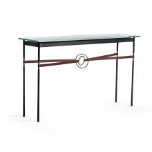  750118-10-07-LB-VA0714 - Equus Console Table