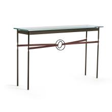  750118-14-10-LB-VA0714 - Equus Console Table