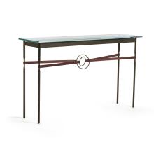 Hubbardton Forge - Canada 750118-14-14-LB-VA0714 - Equus Console Table