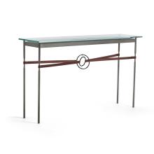  750118-20-10-LB-VA0714 - Equus Console Table