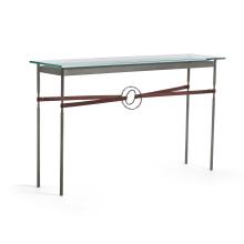 Hubbardton Forge - Canada 750118-20-20-LB-VA0714 - Equus Console Table