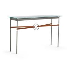 Hubbardton Forge - Canada 750118-20-20-LC-VA0714 - Equus Console Table