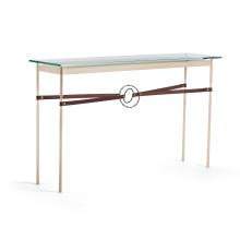 Hubbardton Forge - Canada 750118-84-20-LB-VA0714 - Equus Console Table