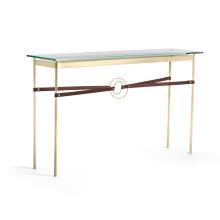 Hubbardton Forge - Canada 750118-86-84-LB-VA0714 - Equus Console Table