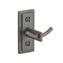 Hubbardton Forge - Canada 841001-07 - Metra Robe Hook