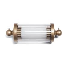 Hubbardton Forge - Canada 905238-10 - Libra LED Glass Module