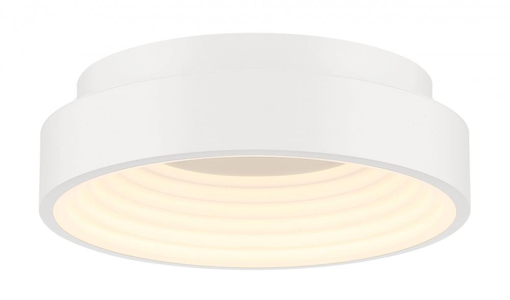 LED FLUSH MOUNT