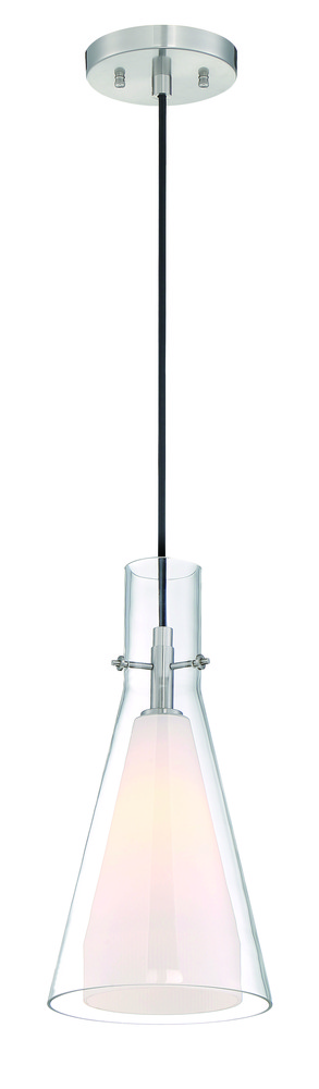 Taper - 1 Light Mini Pendant