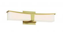 Minka George Kovacs P1532-248-L - PLANE - LED LIGHT BATH