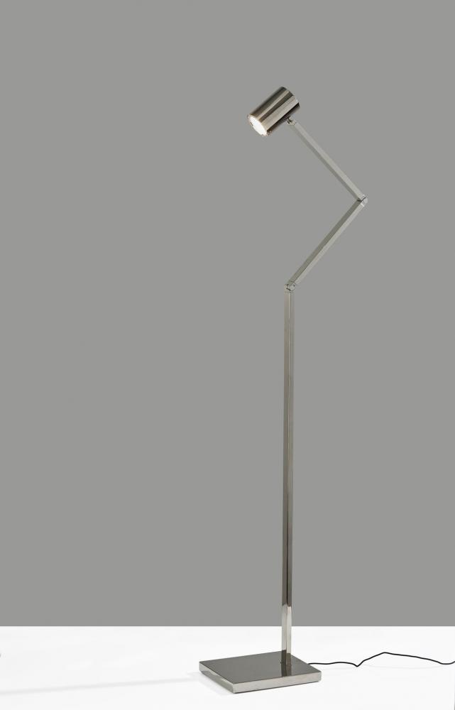 Turrell Task Floor Lamp