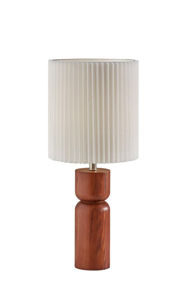 James Table Lamp