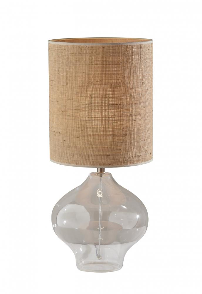 Emma Large Table Lamp