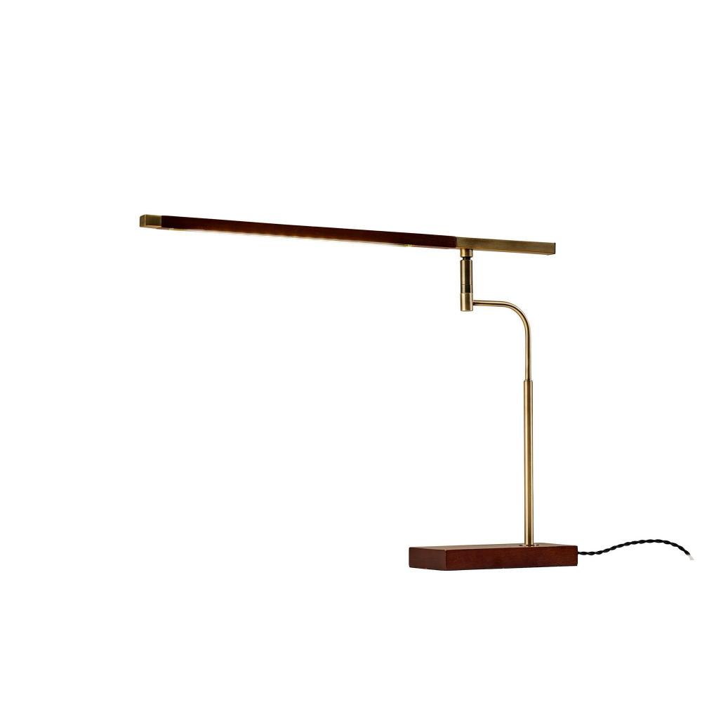 Barrett LED Desk Lamp