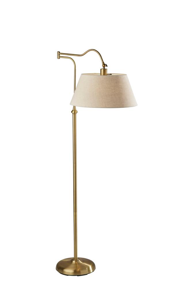 Rodeo Floor Lamp