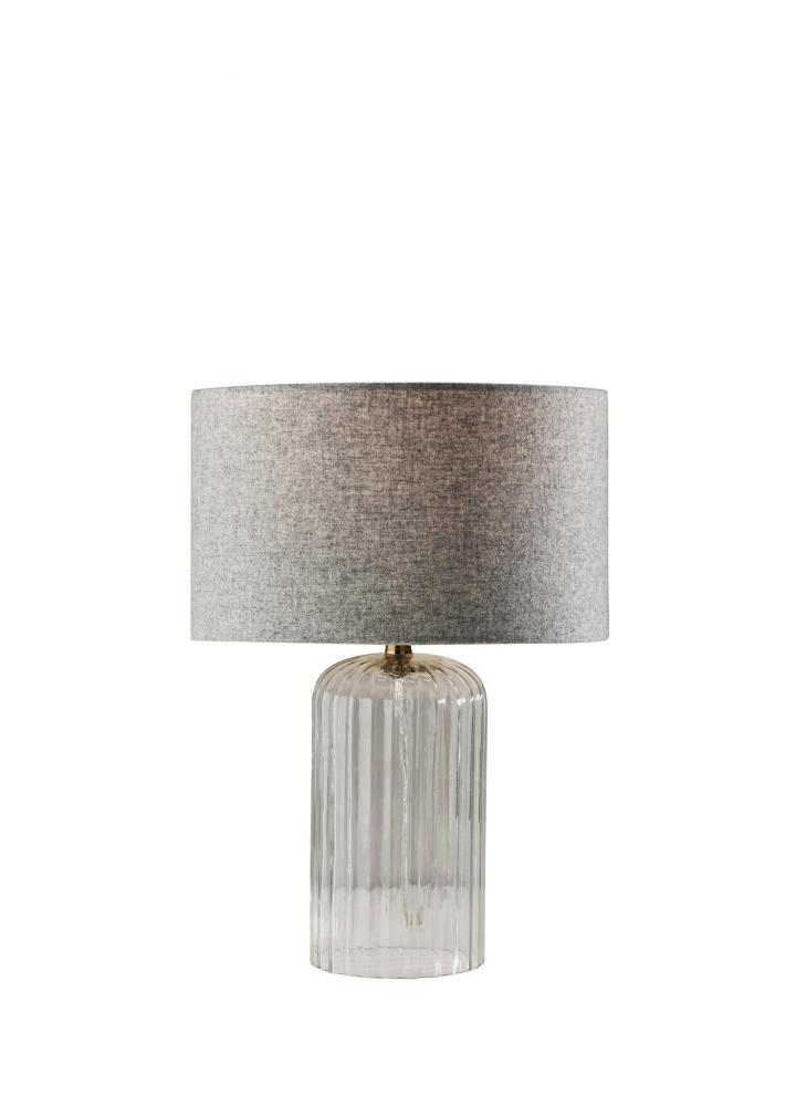 Carrie Small Table Lamp