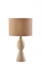 AFJ - Adesso 1555-12 - Naomi Table Lamp