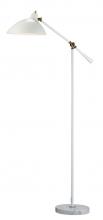 AFJ - Adesso 3169-02 - Peggy Floor Lamp