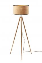 AFJ - Adesso 3769-12 - Jackson Floor Lamp