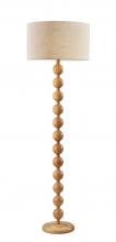 AFJ - Adesso 3932-12 - Orchard Floor Lamp