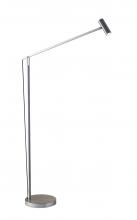 AFJ - Adesso AD9101-22 - Crane LED Floor Lamp