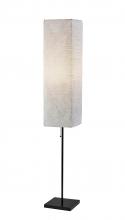 AFJ - Adesso SL1154-01 - Maya Floor Lamp