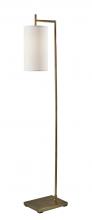 AFJ - Adesso SL1156-21 - Zion Floor Lamp