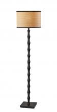 AFJ - Adesso SL1185-01 - Berkeley Floor Lamp